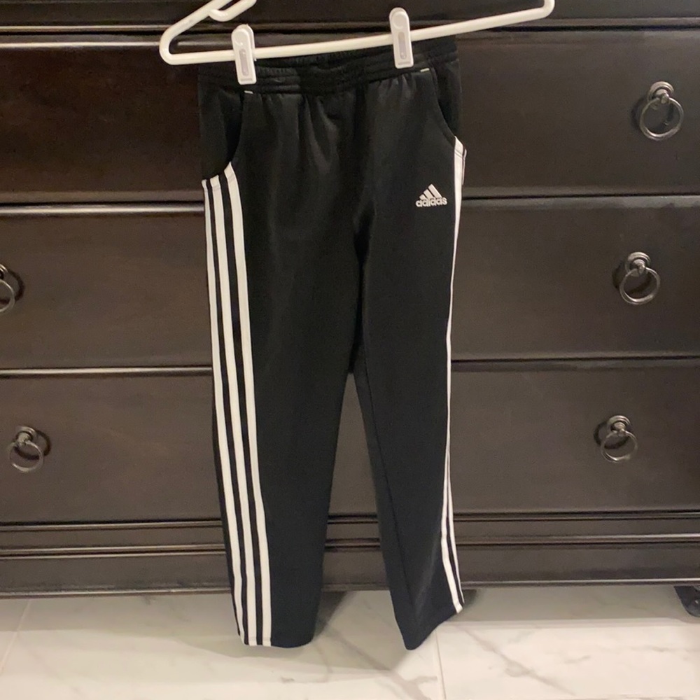 Adidas Kids Joggers